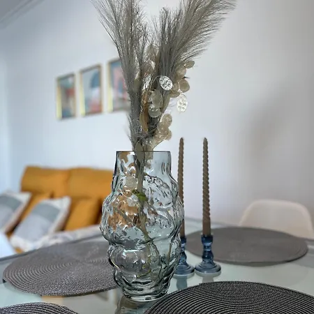 Rent4 Malaga La Torre De La Roca Torremolinos