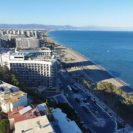 Rent4 Malaga La Torre De La Roca Apartment
