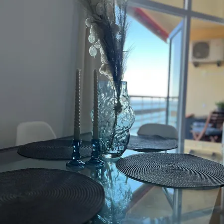 Apartment Rent4 Malaga La Torre De La Roca Torremolinos