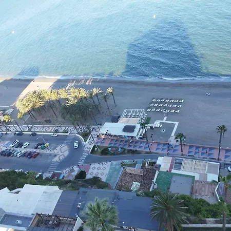 Rent4 Malaga La Torre De La Roca Apartment