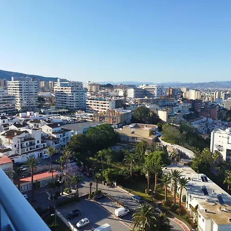 Apartment Rent4 Malaga La Torre De La Roca Torremolinos