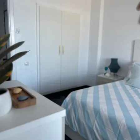 Apartment Rent4 Malaga La Torre De La Roca *