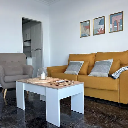 Apartment Rent4 Malaga La Torre De La Roca *