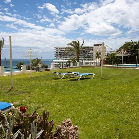 Apartment Rent4 Malaga La Torre De La Roca
