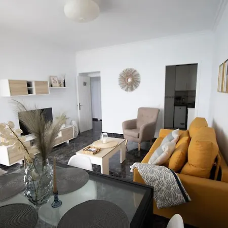 Rent4 Malaga La Torre De La Roca