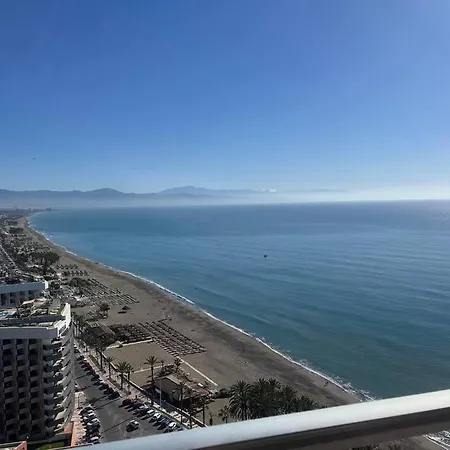 Rent4 Malaga La Torre De La Roca * Torremolinos