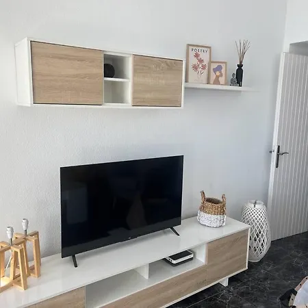 Apartment Rent4 Malaga La Torre De La Roca *
