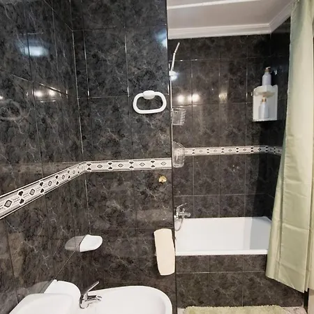 Apartment Rent4 Malaga La Torre De La Roca