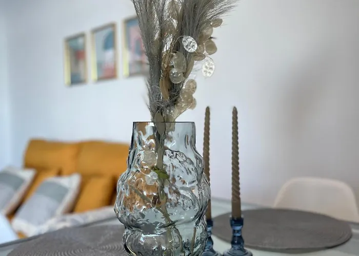 Rent4 Malaga La Torre De La Roca Torremolinos