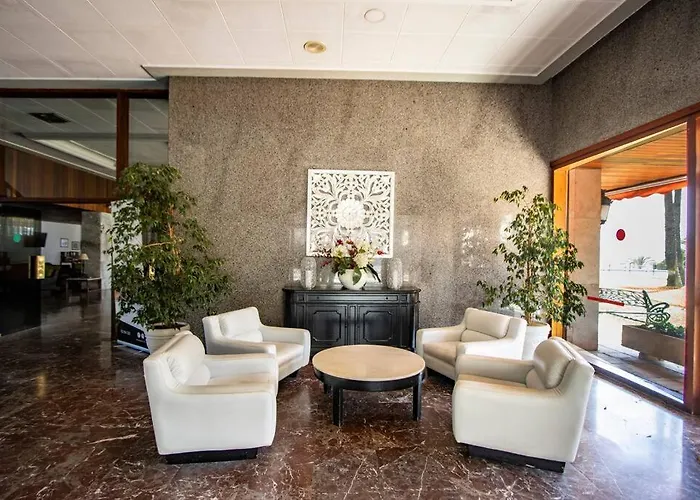 Apartmán Rent4 Malaga La Torre De La Roca Torremolinos