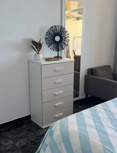 Rent4 Malaga La Torre De La Roca * Torremolinos
