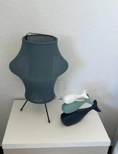 Apartmán Rent4 Malaga La Torre De La Roca
