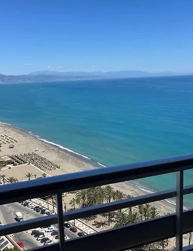 Rent4 Malaga La Torre De La Roca Torremolinos